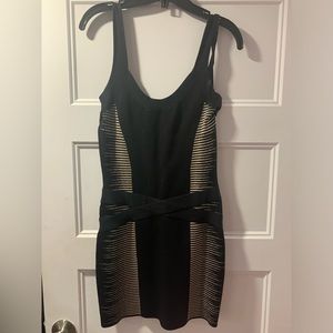 Marciano dress